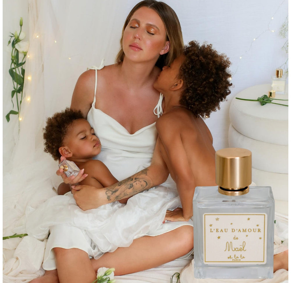 Quel est le meilleur cadeau personnalisé pour une maman ?