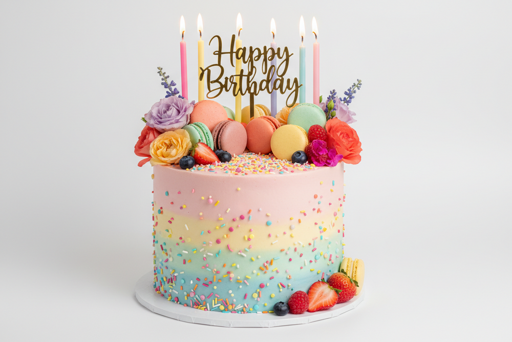 Des idées cadeaux d'anniversaire originaux