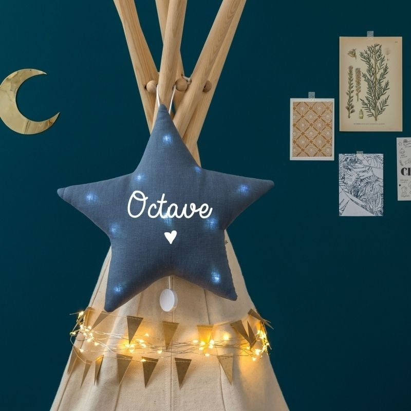 Décoration Chambre Bébé & Enfant Personnalisée