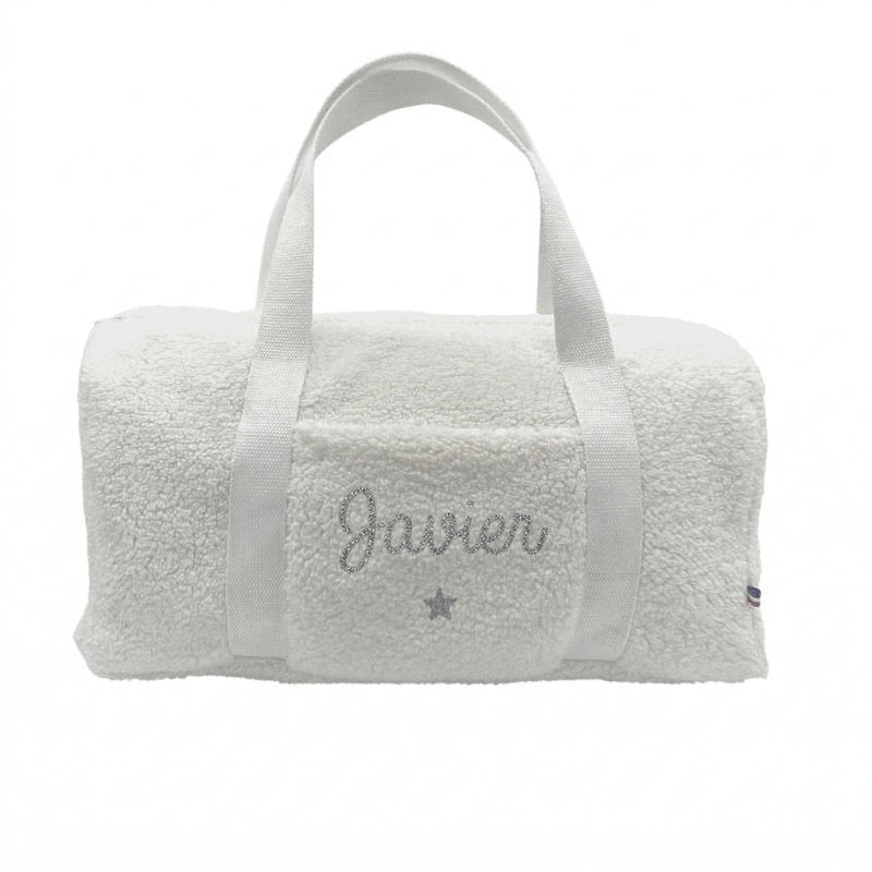 Sac Week-end en Sherpa