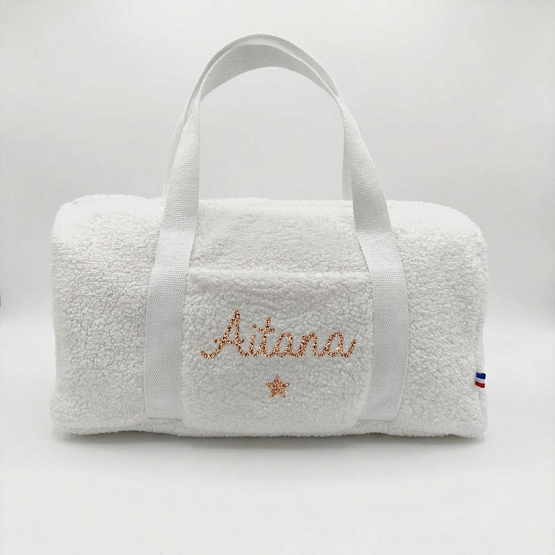 Sac Week-end en Sherpa