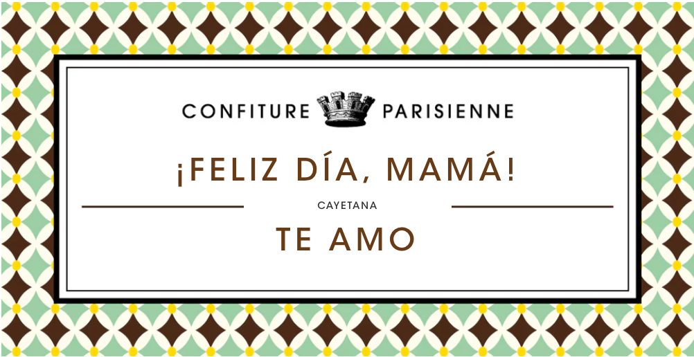 Confitures & Pâte à Tartiner - Coffret 4 saveurs à personnaliser