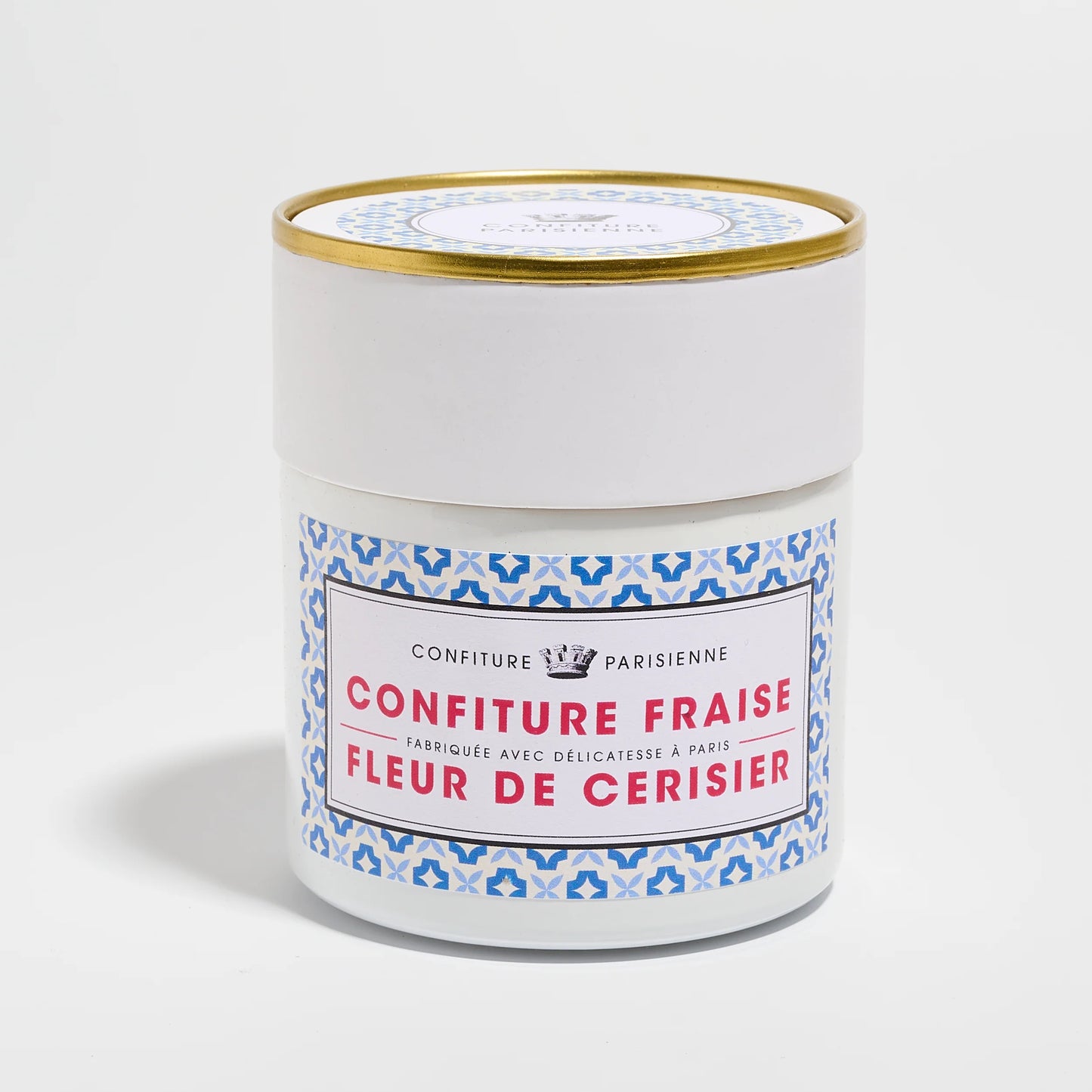Confitures & Pâte à Tartiner - Coffret 4 saveurs à personnaliser
