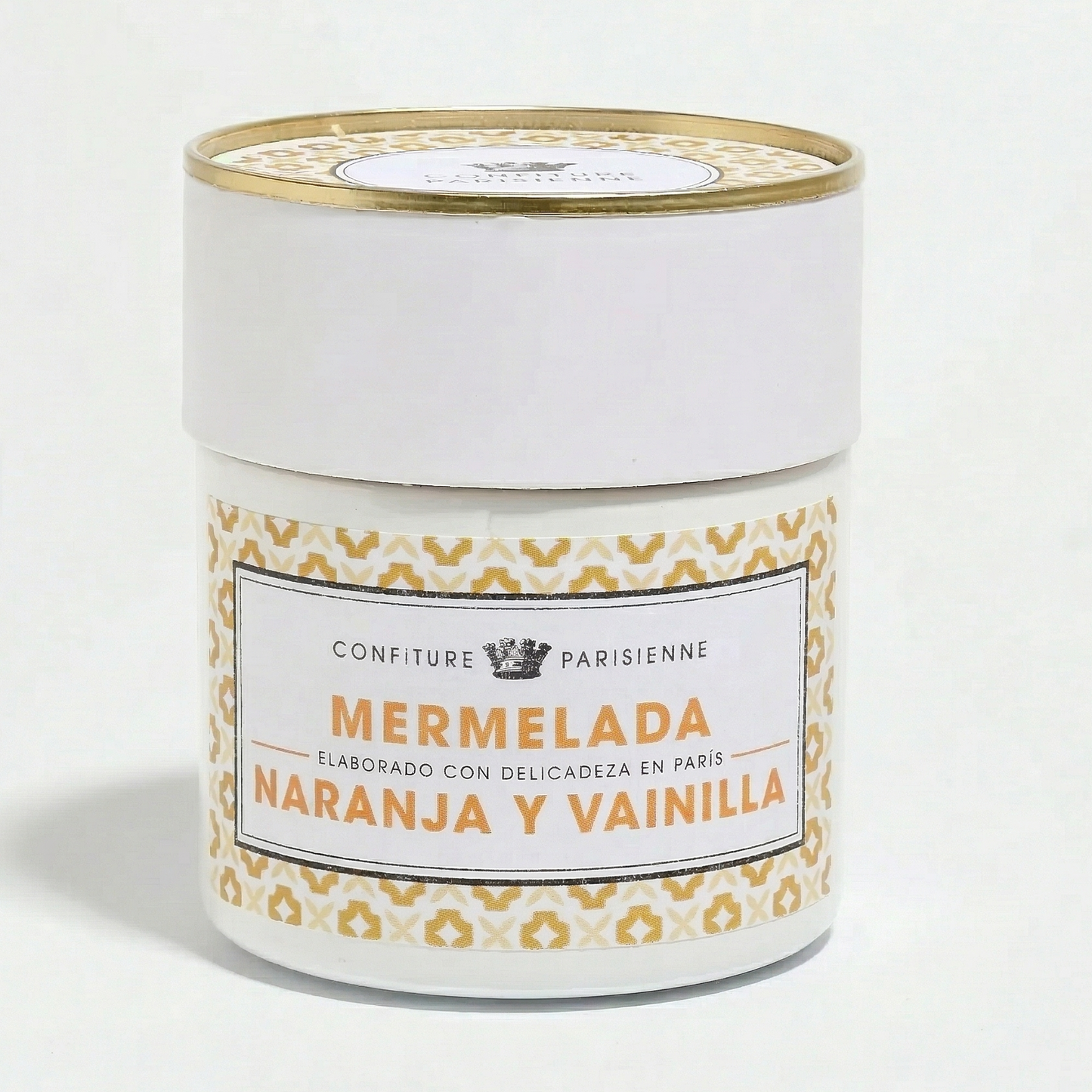 Confitures & Pâte à Tartiner - Coffret 4 saveurs à personnaliser