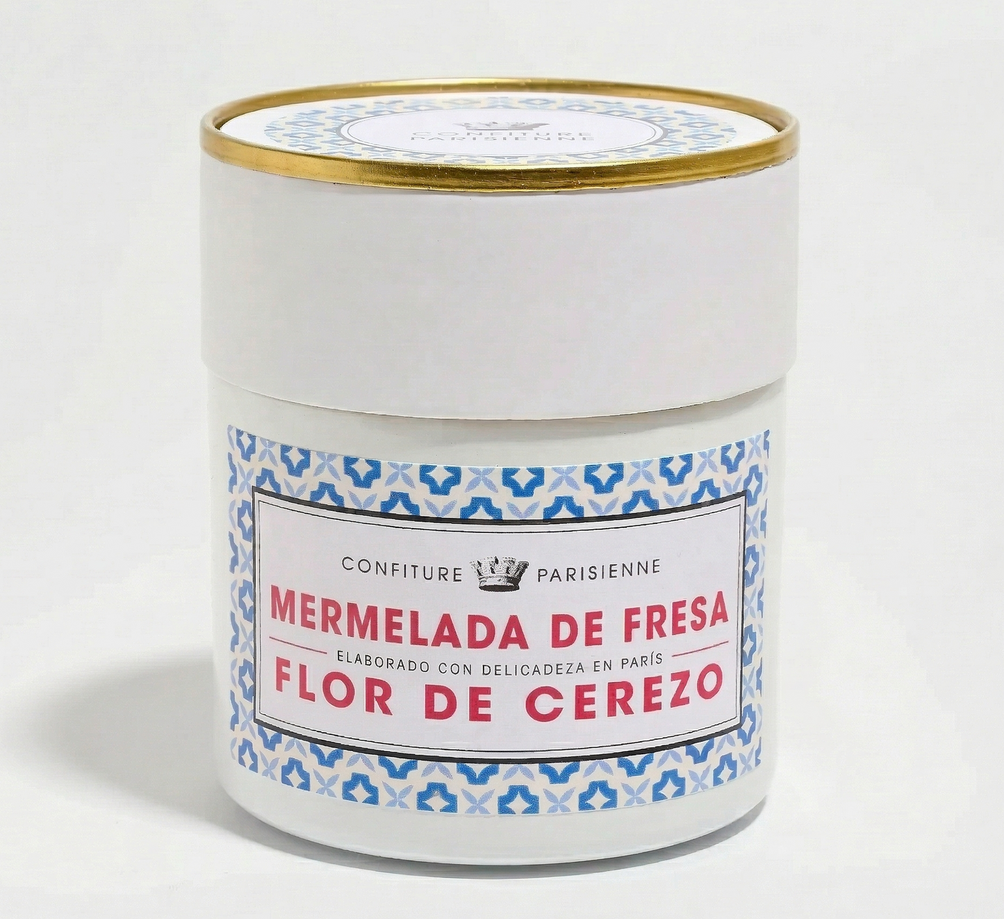 Confitures & Pâte à Tartiner - Coffret 4 saveurs à personnaliser