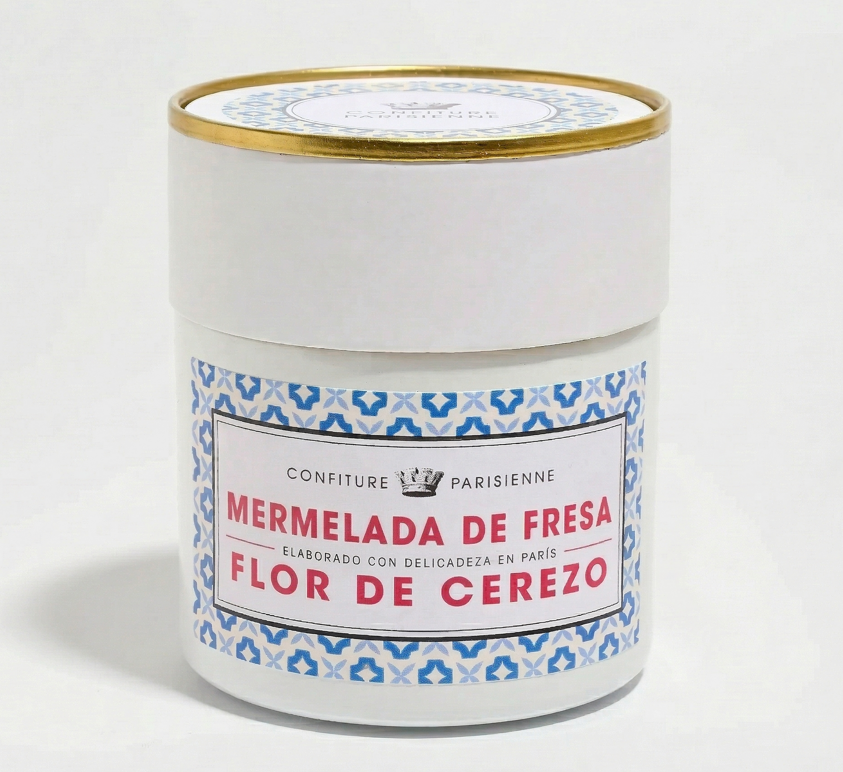 Confitures & Pâte à Tartiner - Coffret 4 saveurs à personnaliser