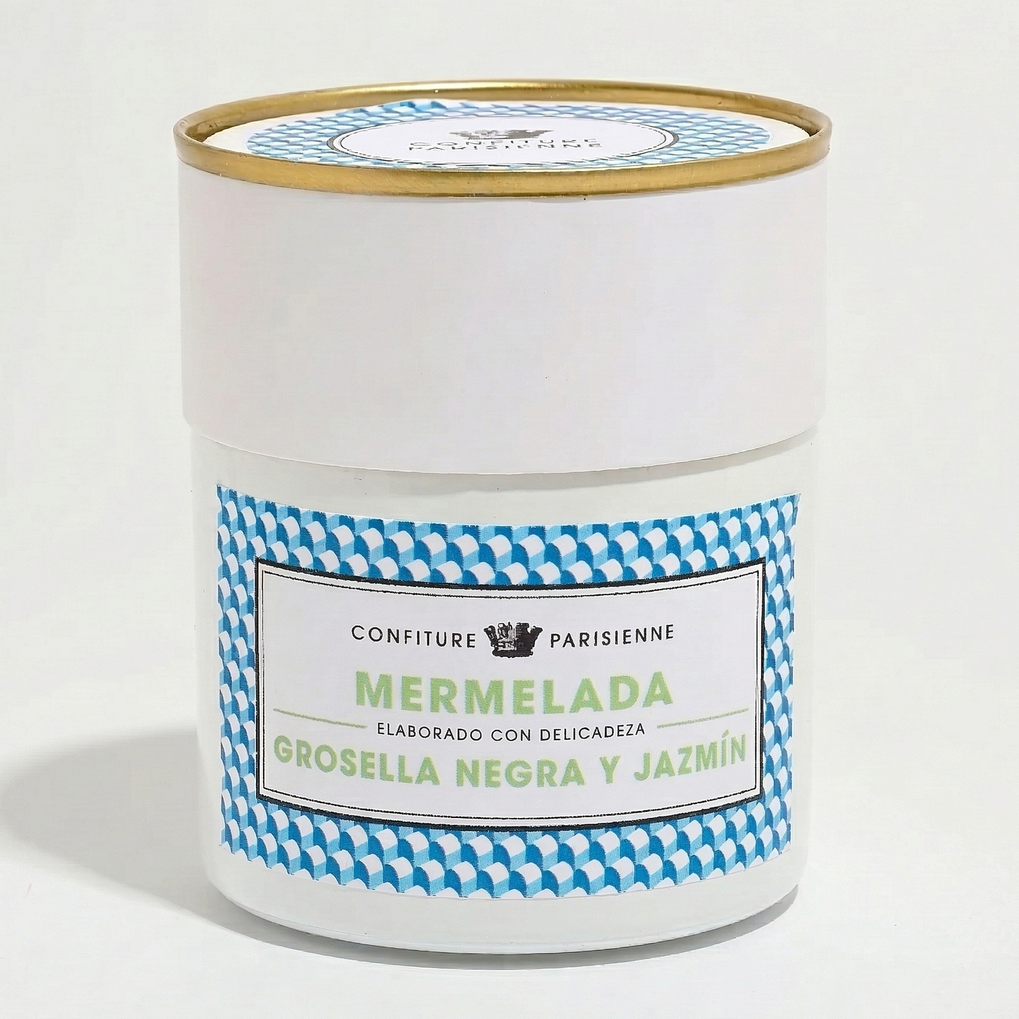 Confitures & Pâte à Tartiner - Coffret 4 saveurs à personnaliser