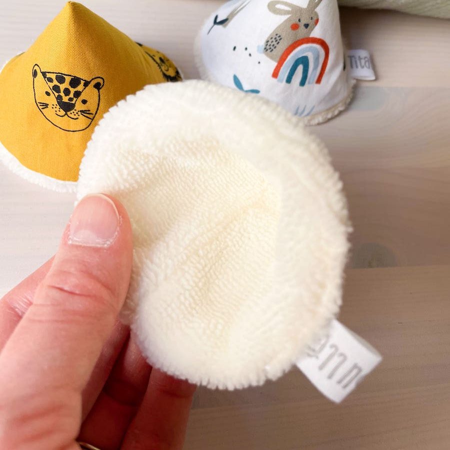 Tipi pare pipi - Lot de 4