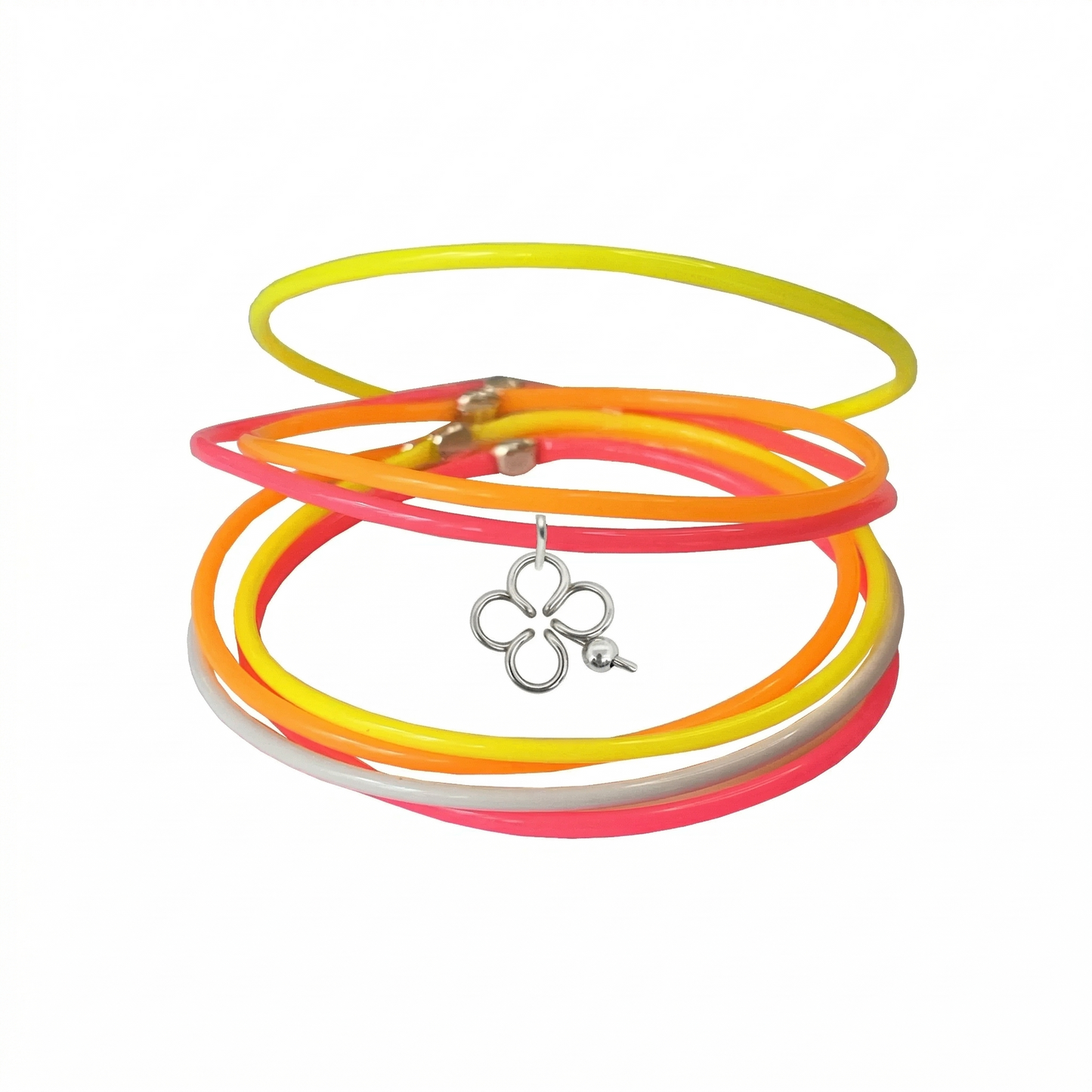 Semainier Lucky colors personnalisé