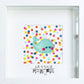 Personalized Children's and Baby Decorative Picture - Whale