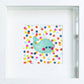 Personalized Children's and Baby Decorative Picture - Whale