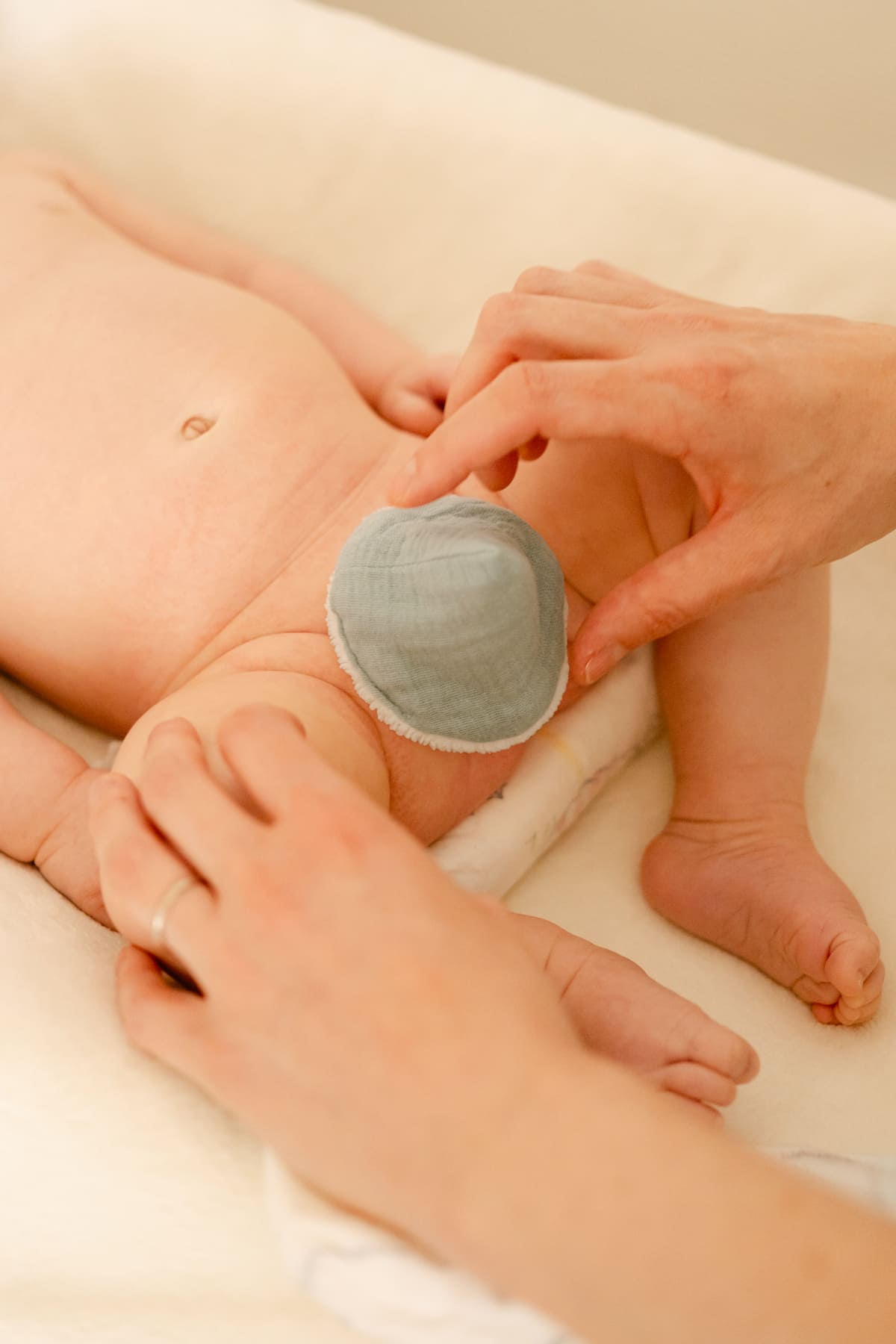 Tipi pare pipi - Lot de 4