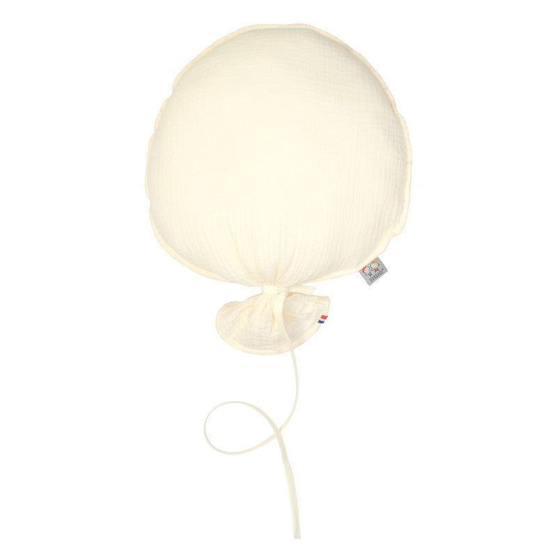 Ballon mural décoratif en gaze de coton - Personnalisable