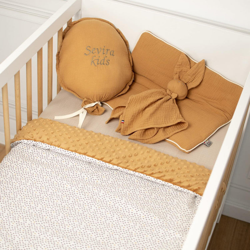 Ballon mural décoratif en gaze de coton - Personnalisable