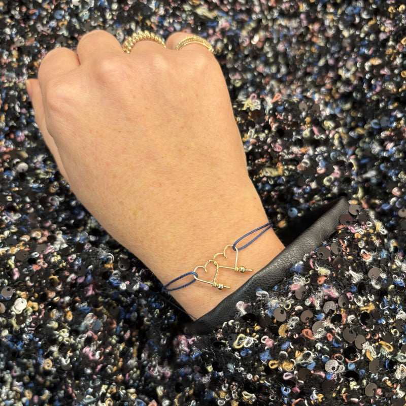 Colorful Family Bracelet