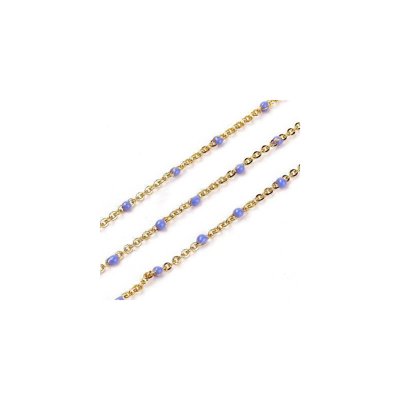 Bracelet Enfant Personnalisé Rosary Colors