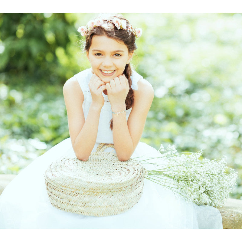 Bracelet enfant liberty personnalisé