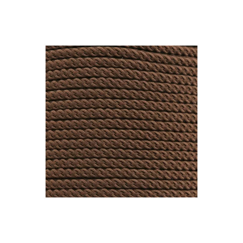 Bracelet enfant personnalisé torsadé