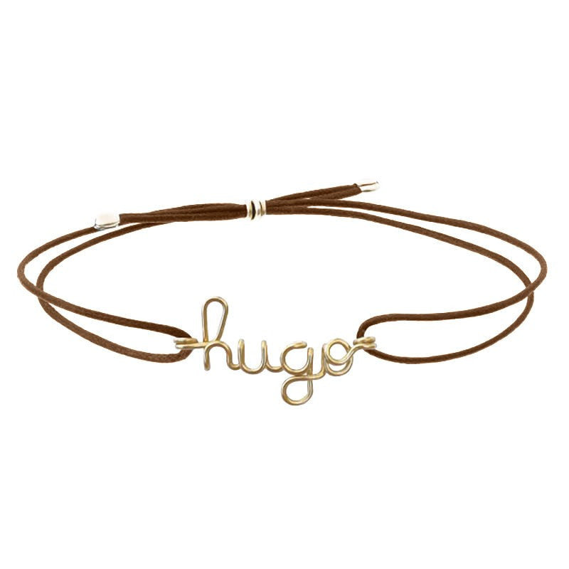 Bracelet Homme Personnalisé