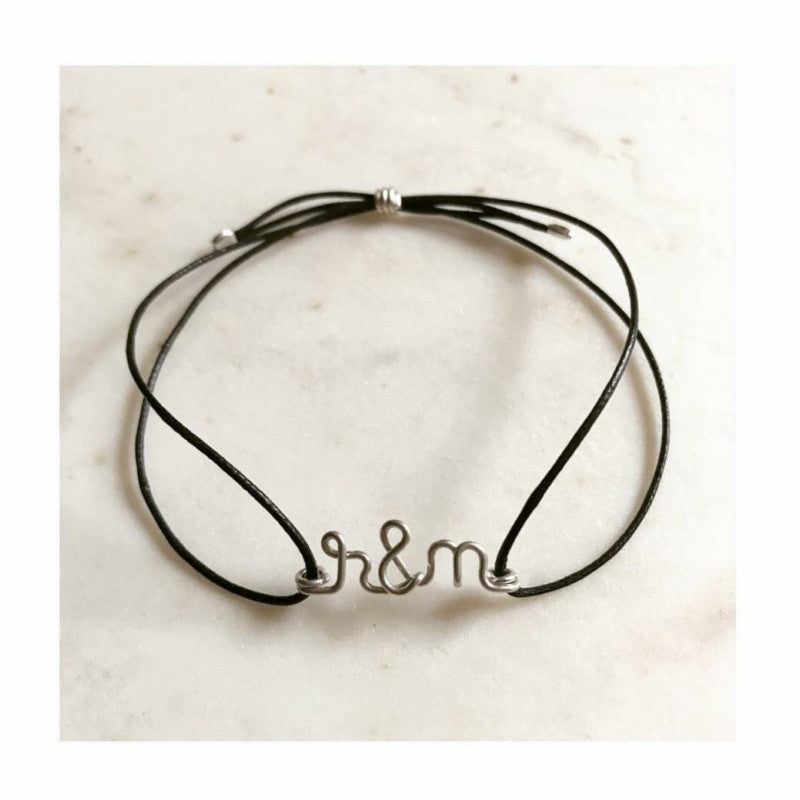 Bracelet Homme Personnalisé