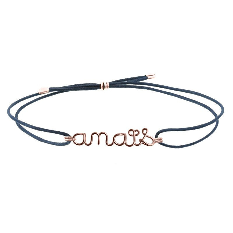 Bracelet Homme Personnalisé