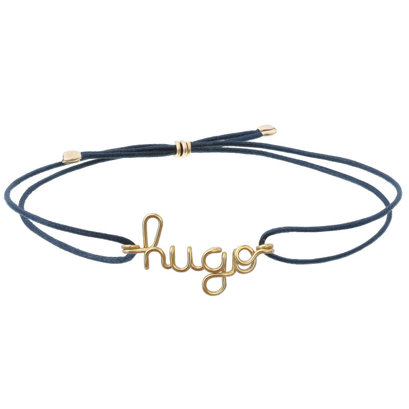 Bracelet Homme Personnalisé