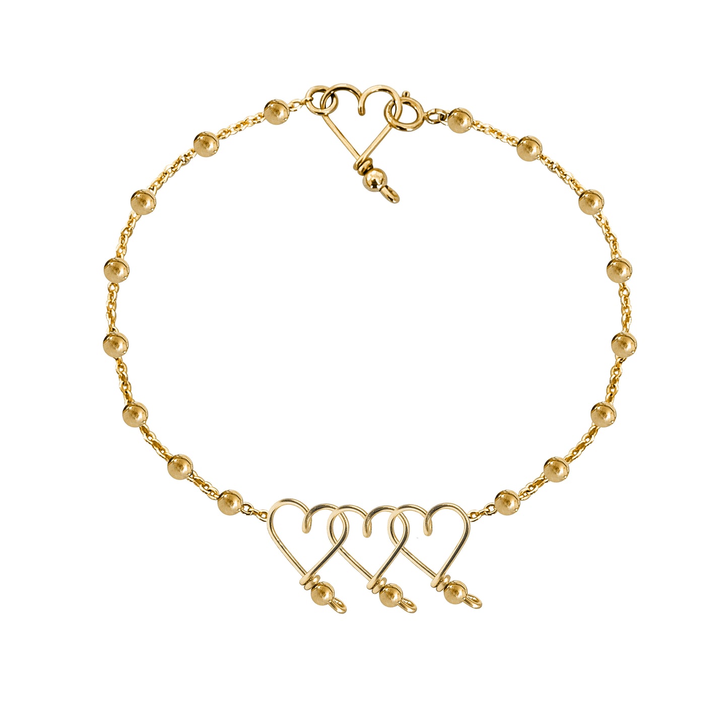 Bracelet Family Rosary