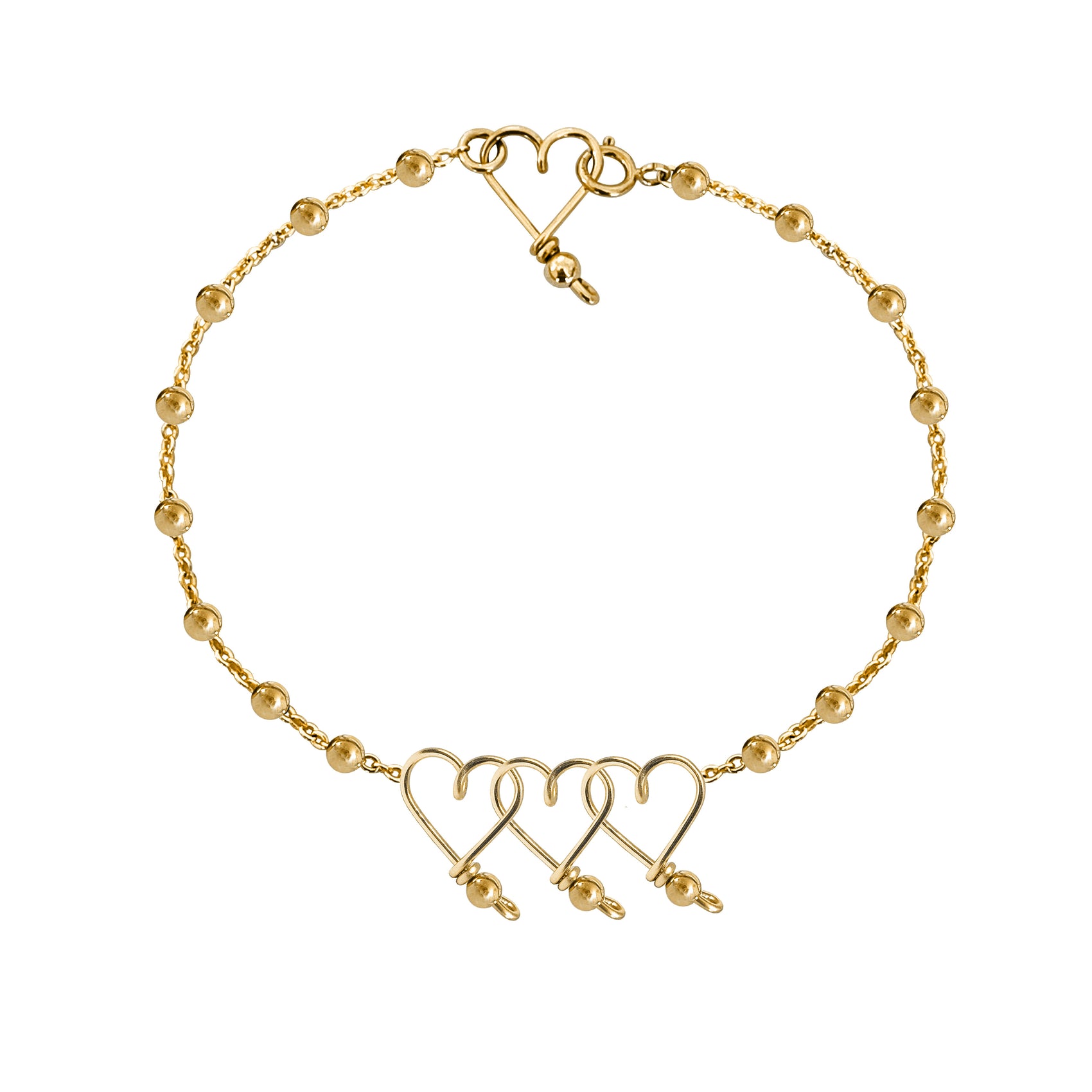 Bracelet Family Rosary