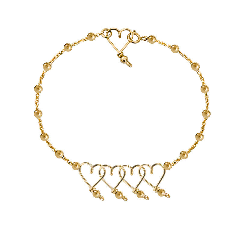 Bracelet Family Rosary