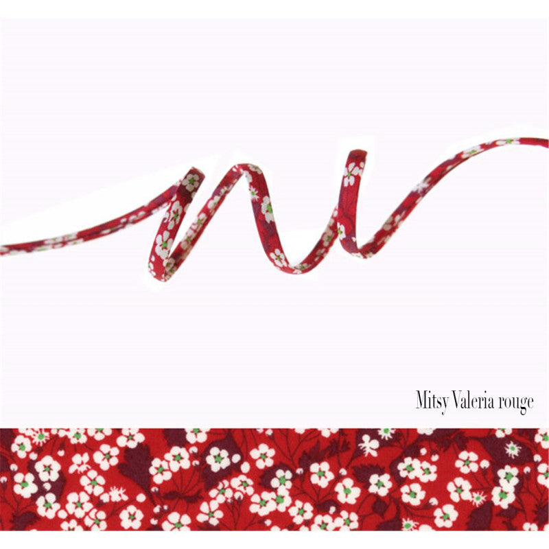 Bracelet enfant liberty personnalisé