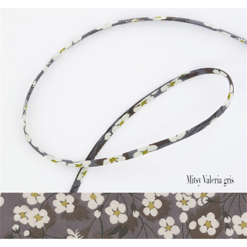 Bracelet enfant liberty personnalisé