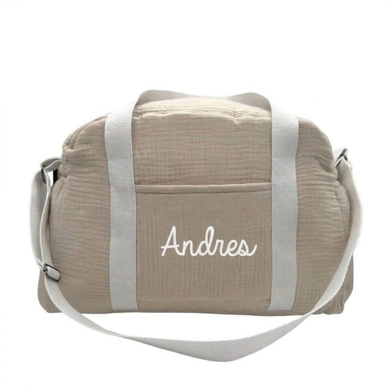 Sherpa Weekend Bag