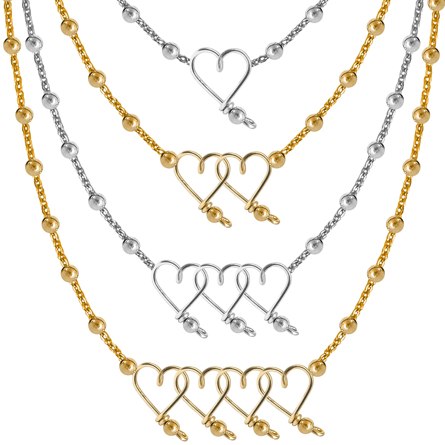 Collier Family Rosary