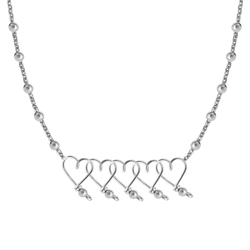 Collier Family Rosary