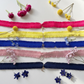 Personalized Letter Milady Necklace