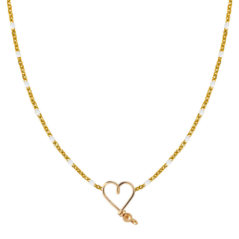 Collier Family Rosary Colors