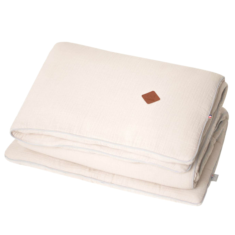 Couette et oreiller "Prêt à dormir", Jeanne