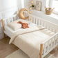 Couette et oreiller "Prêt à dormir", Jeanne