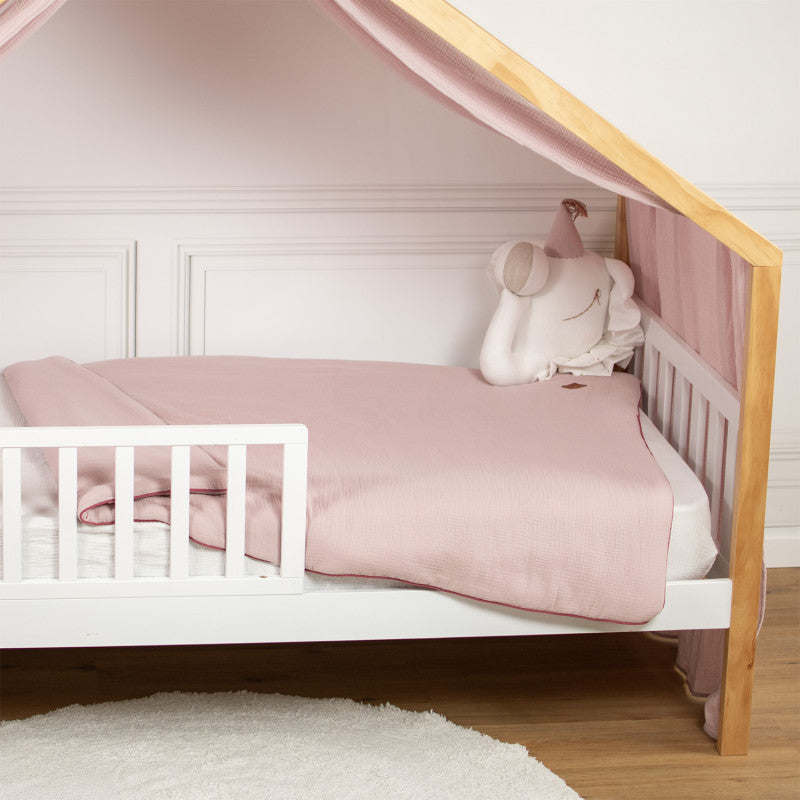 Couette et oreiller "Prêt à dormir", Jeanne