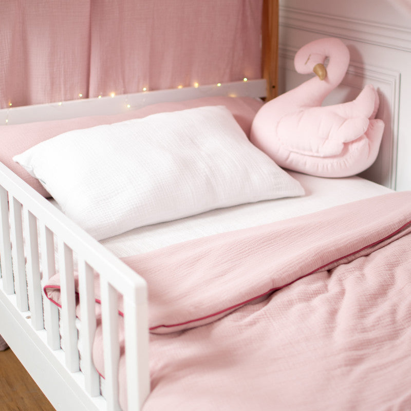 Couette et oreiller "Prêt à dormir", Jeanne