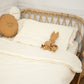 Couette et oreiller "Prêt à dormir", Jeanne