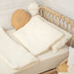 Couette et oreiller "Prêt à dormir", Jeanne