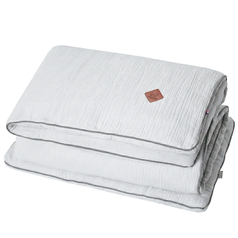 Couette et oreiller "Prêt à dormir", Jeanne