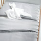 Couette et oreiller "Prêt à dormir", Jeanne