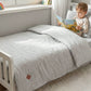 Couette et oreiller "Prêt à dormir", Jeanne