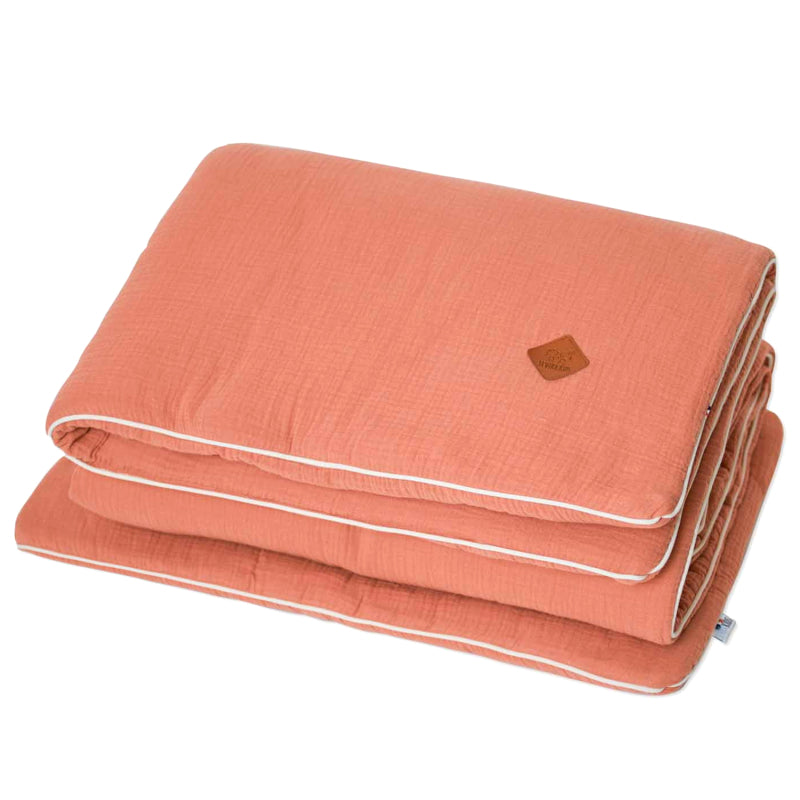 Couette et oreiller "Prêt à dormir", Jeanne