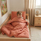 Couette et oreiller "Prêt à dormir", Jeanne