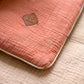 Couette et oreiller "Prêt à dormir", Jeanne