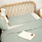 Couette et oreiller "Prêt à dormir", Jeanne