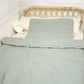 Couette et oreiller "Prêt à dormir", Jeanne